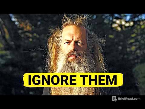 The Real Reason Some Artists Blow Up (It's Not Marketing)