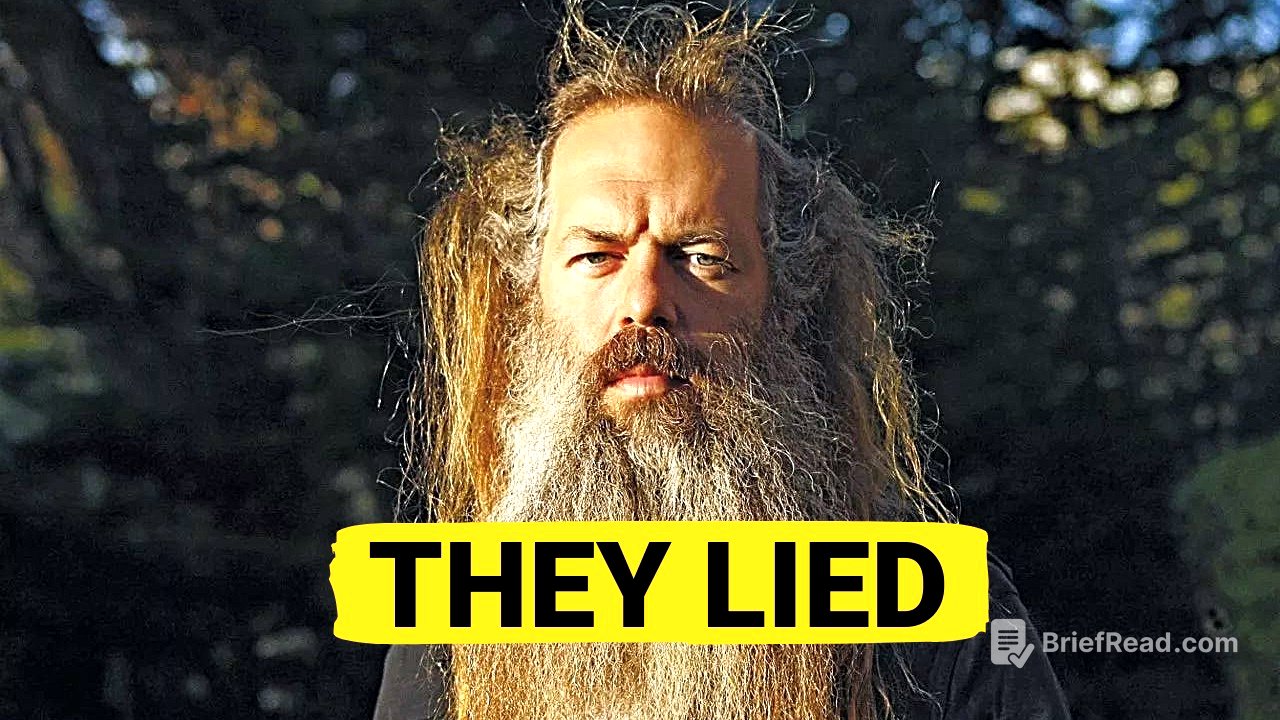 The Real Reason Some Artists Blow Up (It's Not Marketing)