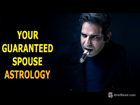 This is your Spouse & Marriage in Vedic Astrology