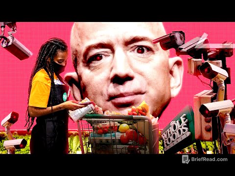 The Hidden Horrors of Whole Foods