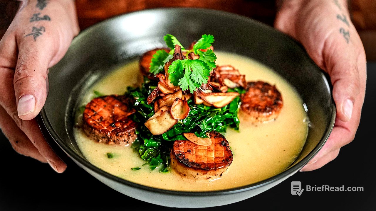 3 Tricks To Master Cooking Mushrooms