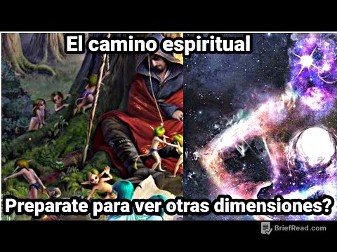 Es normal ver fantasmas a medida que vas despertando espiritualmente?