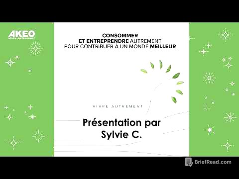 Présentation par Sylvie C    mars 2026