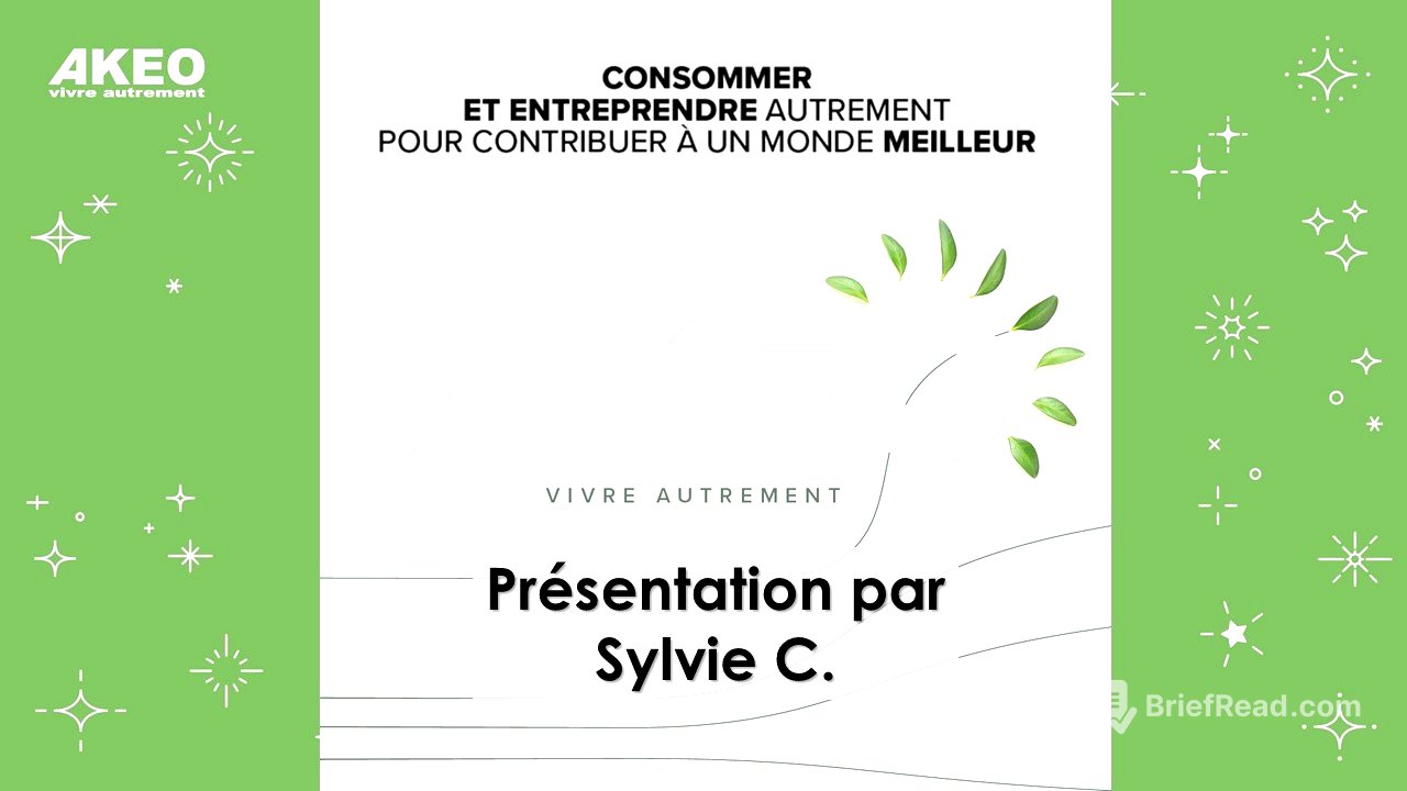 Présentation par Sylvie C    mars 2026