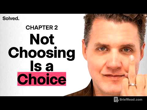 Why Keeping Your Options Open Backfires