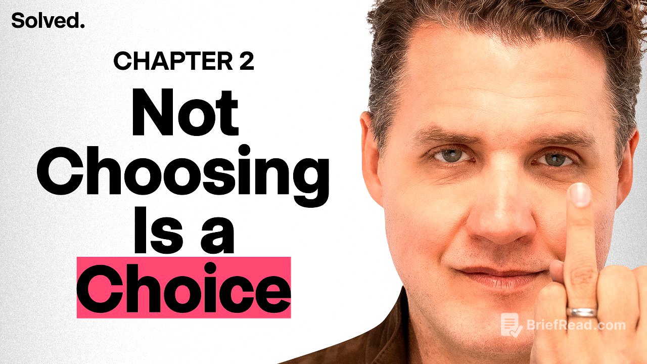 Why Keeping Your Options Open Backfires