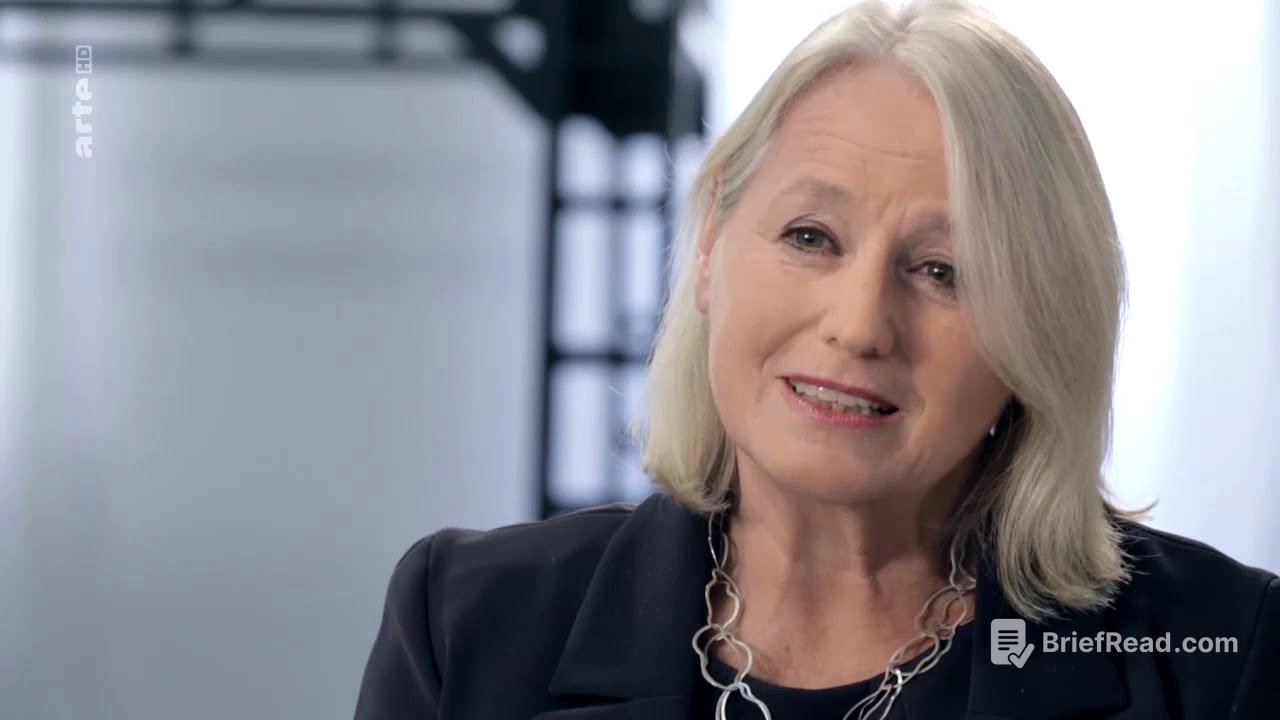 La Folie de Nietzsche ( documentaire Arte 2016)