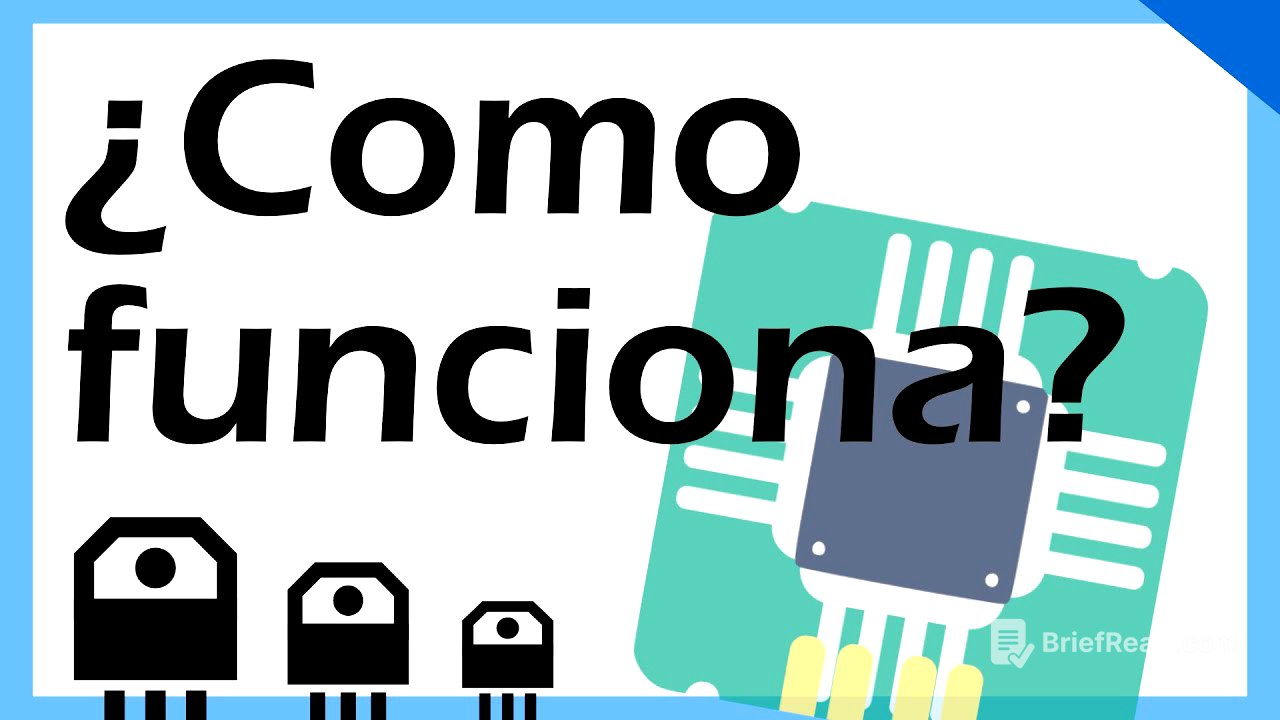 ¿Como funciona un procesador por dentro? - Fabricación y funcionamiento