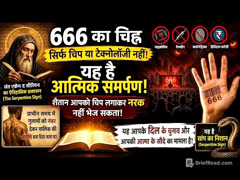 666: वह रहस्य जो हम नहीं समझ पाए | 666: The Mystery we could not understand| Sachin Clive