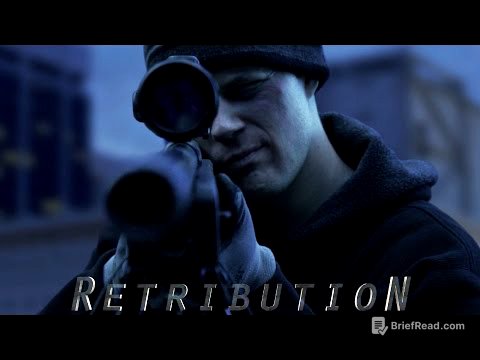 "RETRIBUTION" |  Action Short film