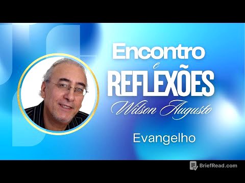 26/03/25 Evangelho