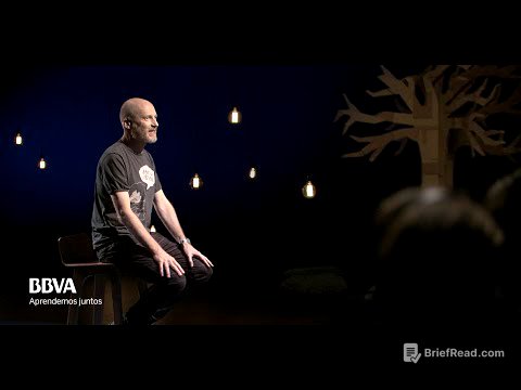 V. Completa. Así ve el mundo un matemático. Marcus du Sautoy, matemático y divulgador científico