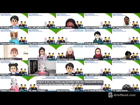 Pelatihan Dasar Hari Pertama-4 Agustus 2025