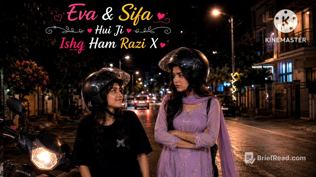 Ep 6)Sifa ki hui Heartbeat Tez 💓😳❤️‍🔥