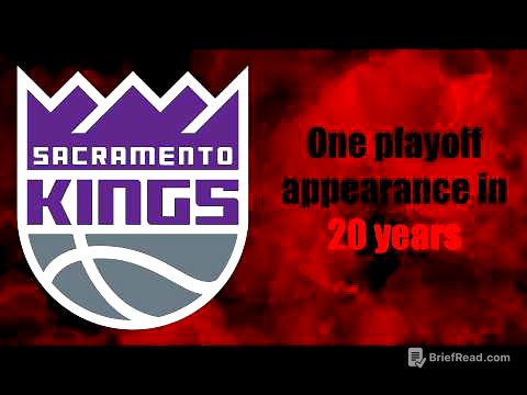 The Worst Team in NBA history 