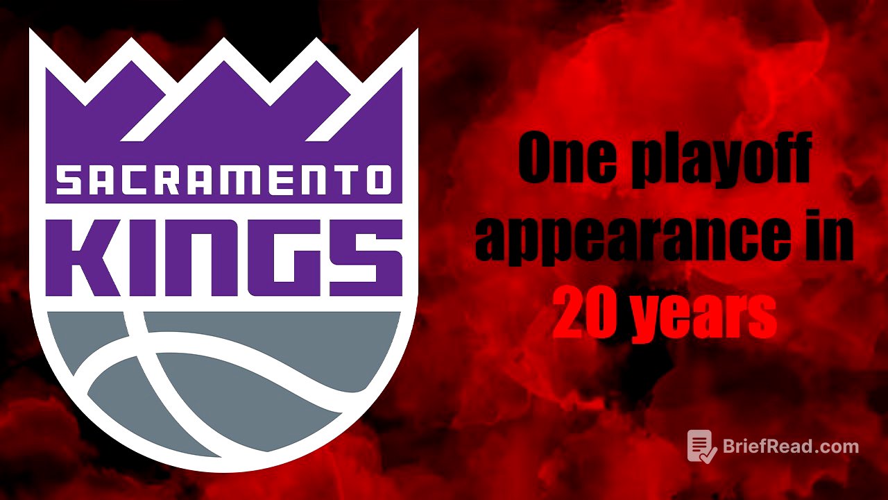 The Worst Team in NBA history 