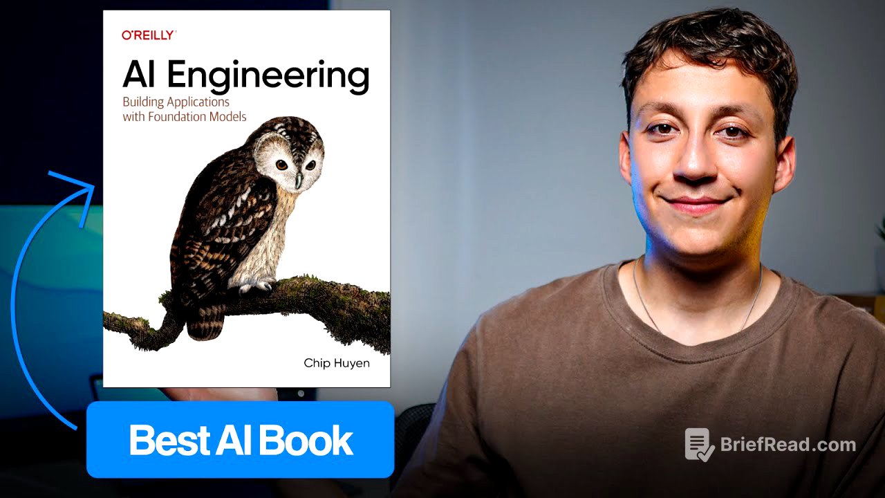 STOP Taking Random AI Courses - Read These Books Instead