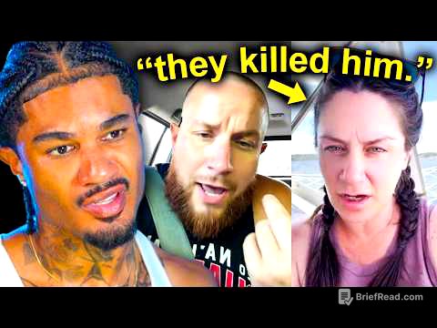 Even White Folks Know the Nolan Wells Story Doesn't Make Sense