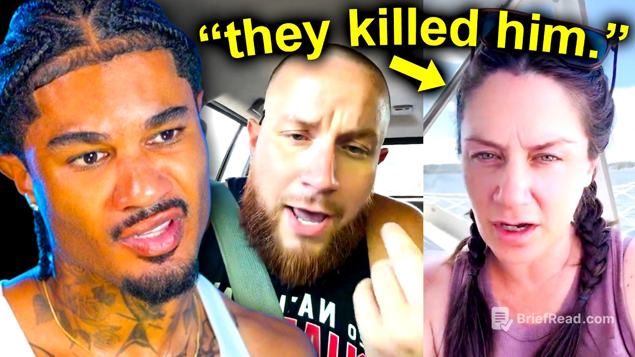 Even White Folks Know the Nolan Wells Story Doesn't Make Sense
