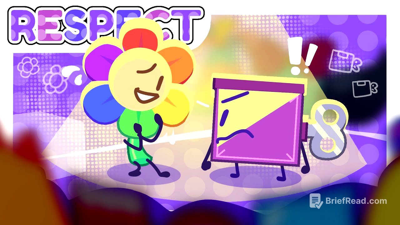 BFDW Ep 1: A Main Toon!?