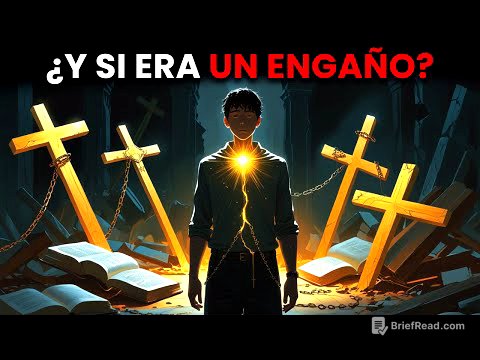 Por Qué Las Mentes Que Despiertan… Se Alejan de la Religión
