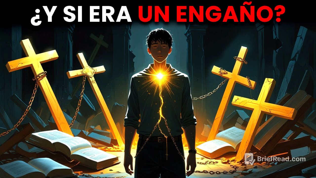 Por Qué Las Mentes Que Despiertan… Se Alejan de la Religión