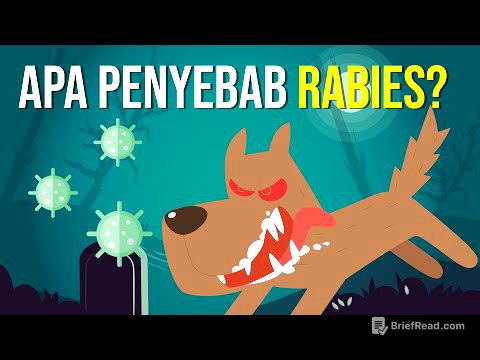 Bahaya Rabies!!