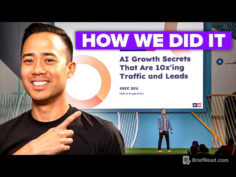 What They’re Not Telling You About SEO & AI for 2025