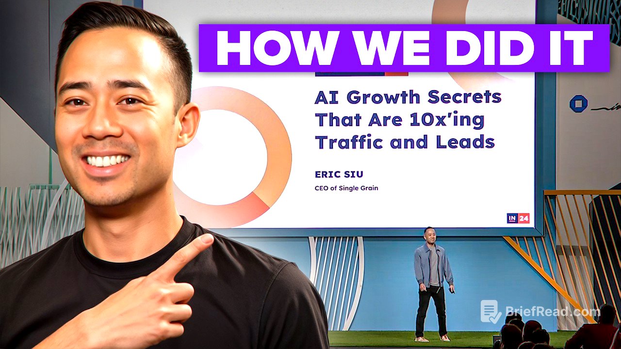 What They’re Not Telling You About SEO & AI for 2025