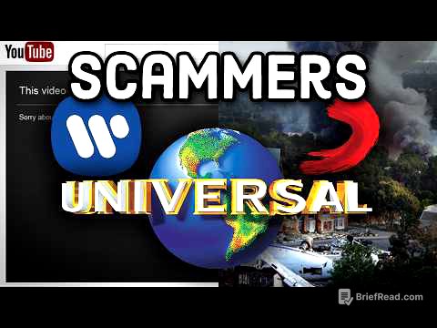 Why Do We Still Need Record Labels?