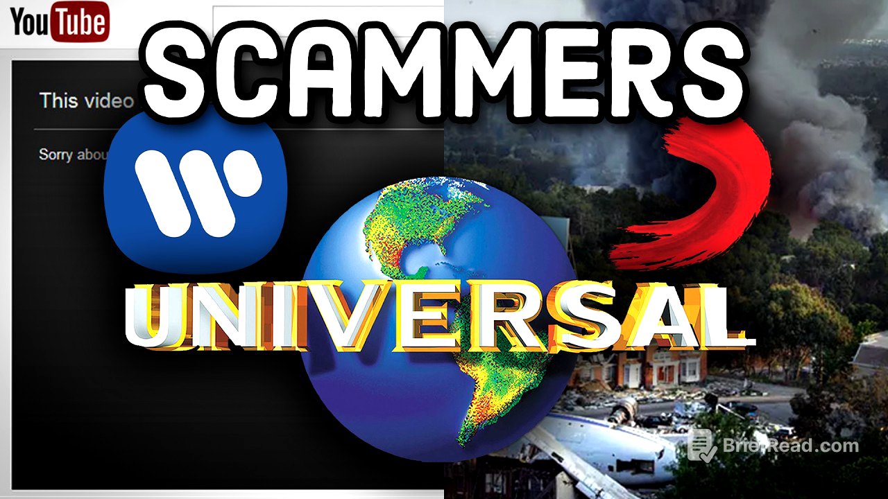 Why Do We Still Need Record Labels?