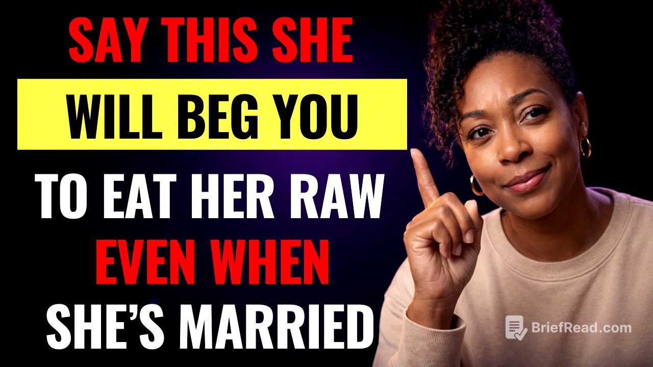 Stop Saying “You’re Beautiful”… Say These 8 Instead (She’ll Feel It) | Female Psychology