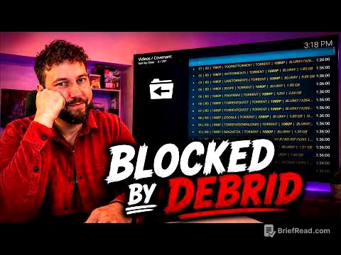 Rise and FALL of Real-Debrid: Cancelling their own subscribers