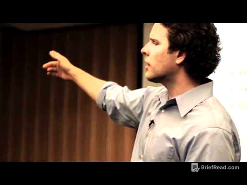 Quick Tips to Captivate an Audience - Presentation Tips