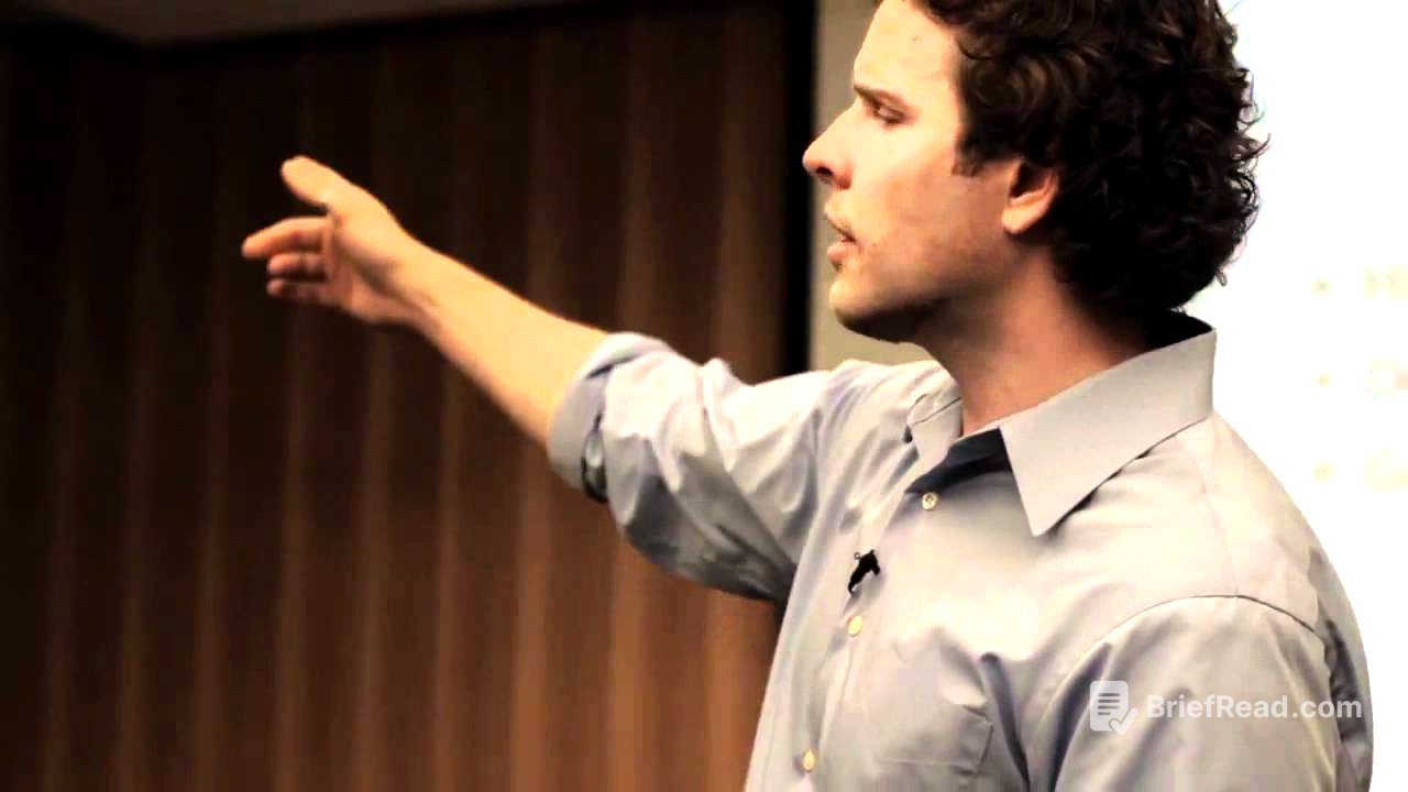 Quick Tips to Captivate an Audience - Presentation Tips