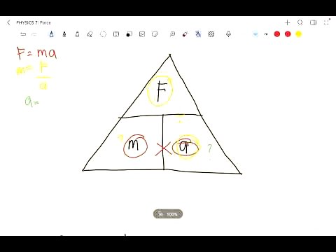 PHYSICS 7: INTRODUCTION TO FORCE BY: JAY KENNETH F. LLEMIT