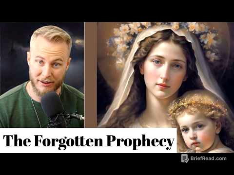 This Saint's Prophecy About The End of the World Is Coming True