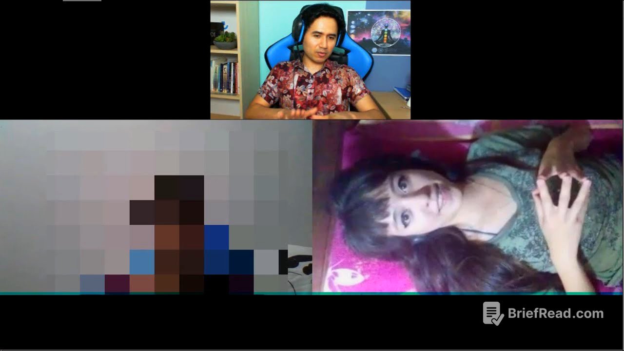 SHE213 Hipnosis: Gloria, Jerarquía Dracgón, "Pleyadianos", abducción y 3 operaciones de cuello [1/2]