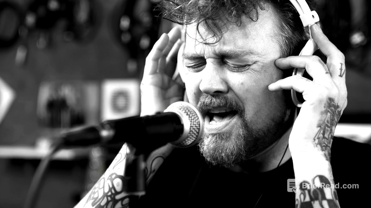 Mooi Wark - Doodse Stilte - Officiële Videoclip