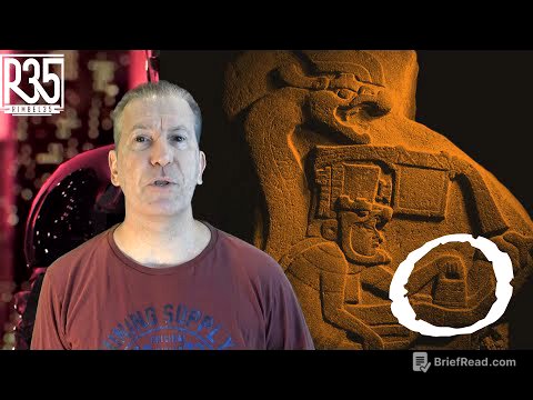 ESTOS SON LOS OBJETOS MÁS PODEROSOS DE LOS DIOSES