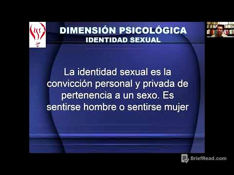 Psicología de la sexualidad   Clase Nº 1