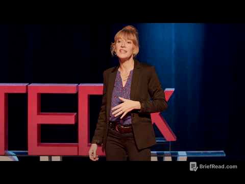 How to be confident (even if you’re not) | Montana von Fliss | TEDxBellevueWomen