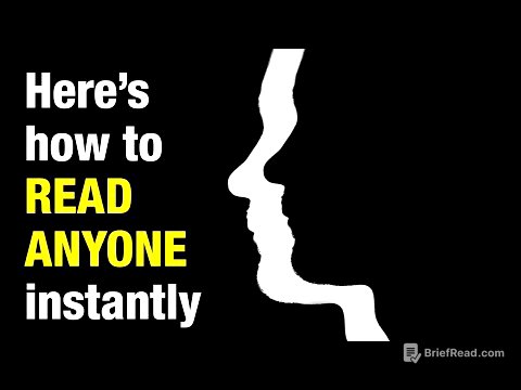 How To Read Anyone Instantly - 18 Psychological Tips