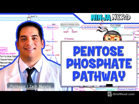 Metabolism | Pentose Phosphate Pathway