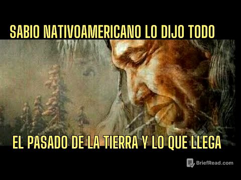 GUARDIAN DE LA SABIDURIA EXPLICA PASADO DE LA TIERRA