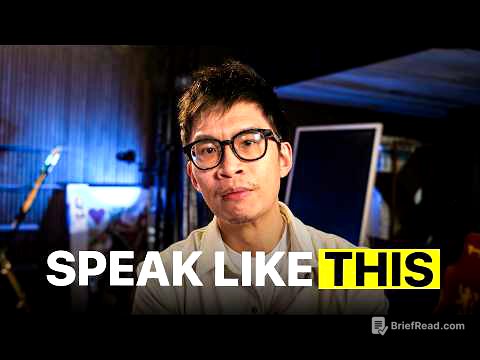 How to Become Dangerously Confident (Without Faking It)