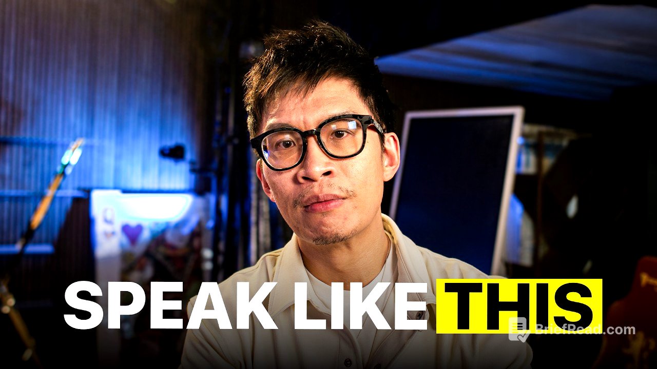 How to Become Dangerously Confident (Without Faking It)