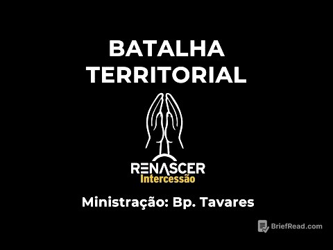 Batalha Territorial - Vigília Nacional - Junho/2025