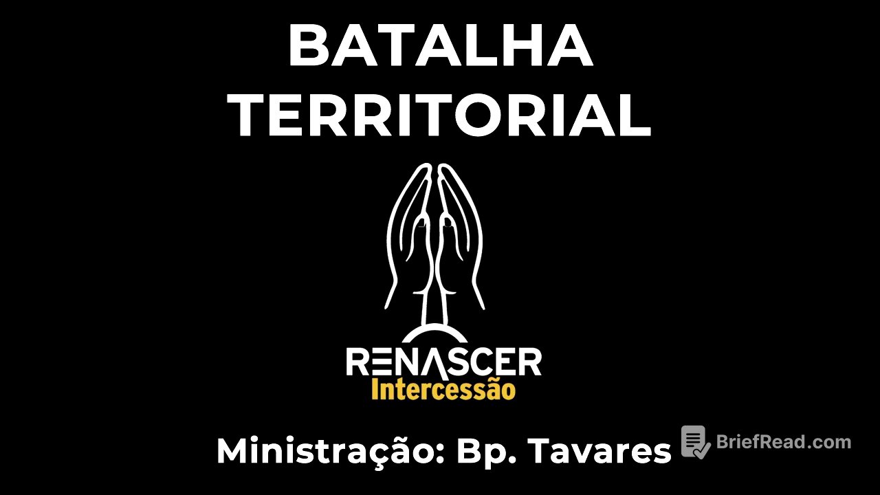 Batalha Territorial - Vigília Nacional - Junho/2025