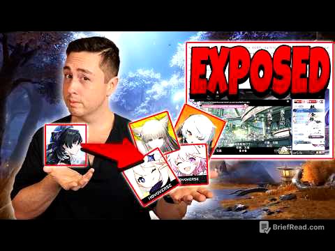 EXPOSING THE TRUTH..